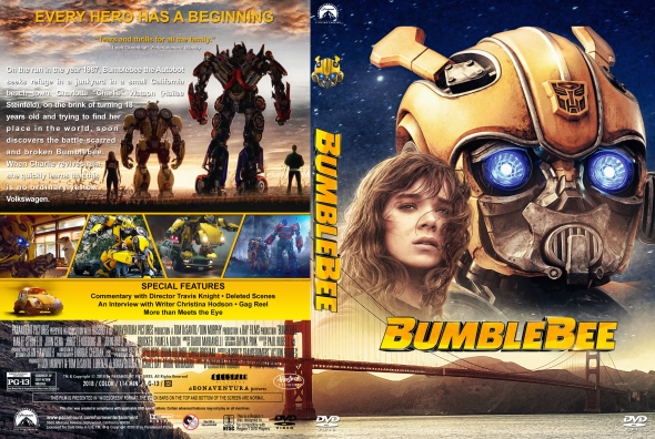 Bumblebee