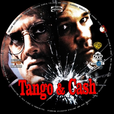 Tango & Cash