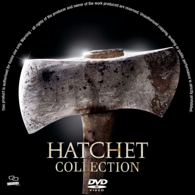 Hatchet Collection