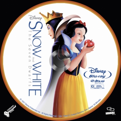 Snow White And The Seven Dwarfs