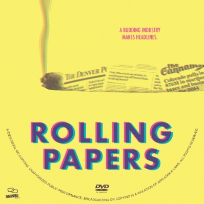 Rolling Papers