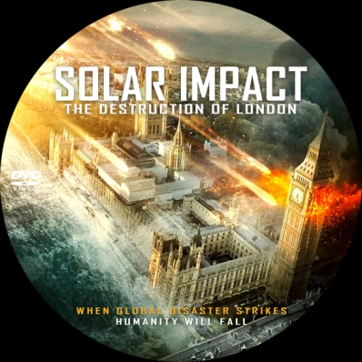 Solar Impact