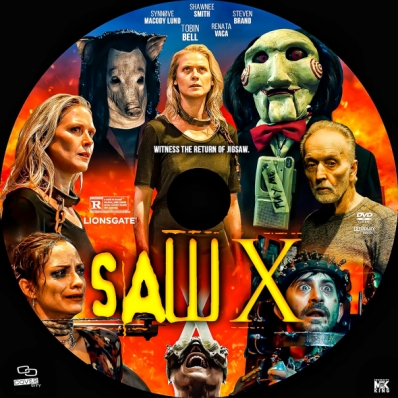 Saw X