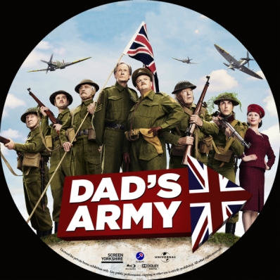 Dad's Army