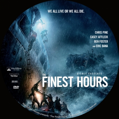 The Finest Hours