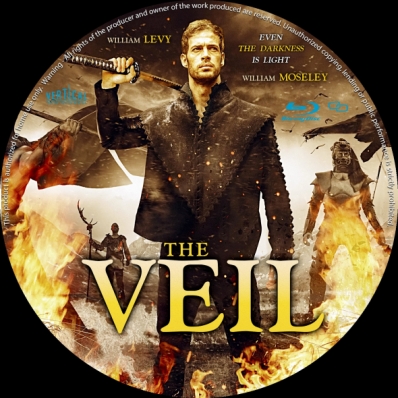 The Veil