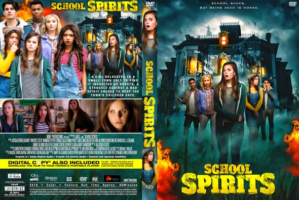 School Spirits