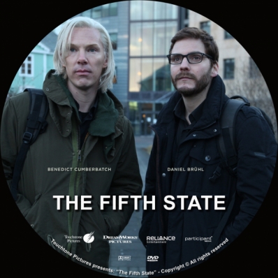 The Fifth State