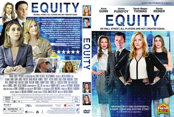 Equity