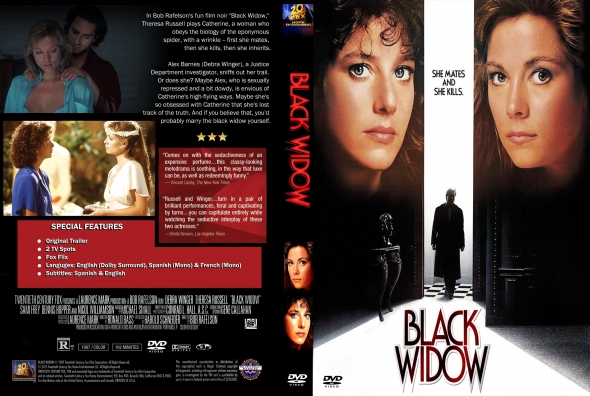 Black Widow