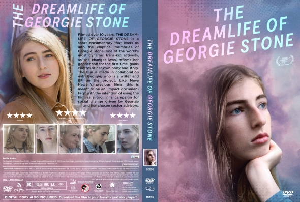 The Dreamlife of Georgie Stone