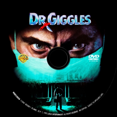 Dr. Giggles