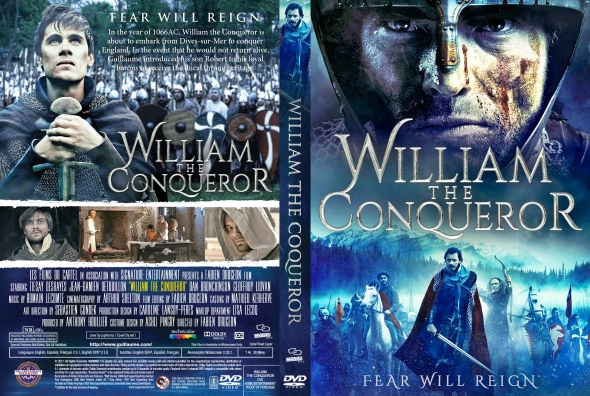 William the Conqueror