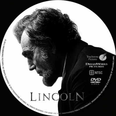 Lincoln