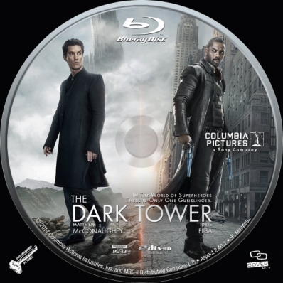 The Dark Tower