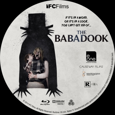 The Babadook