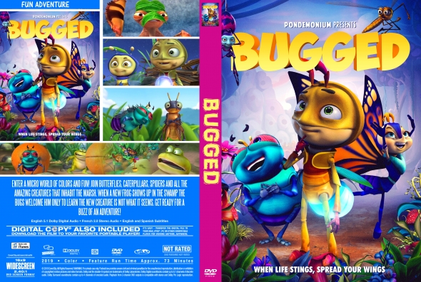 Bugged