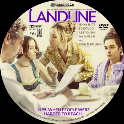 Landline