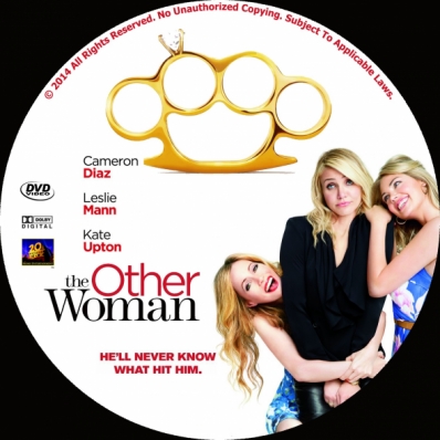 The Other Woman