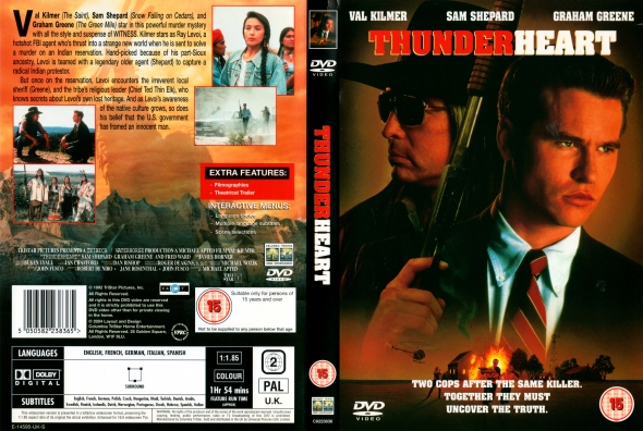 Thunderheart