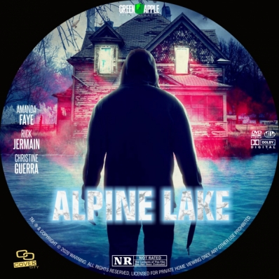 Alpine Lake