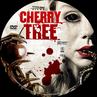 Cherry Tree