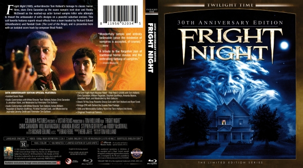 Fright Night