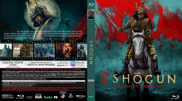 Shogun - Season 1