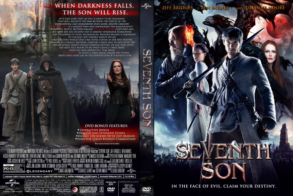 Seventh Son