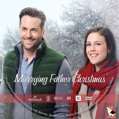 CoverCity - DVD Covers & Labels - Marrying Father Christmas