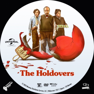 The Holdovers