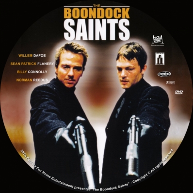 The Boondock Saints