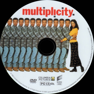 Multiplicity