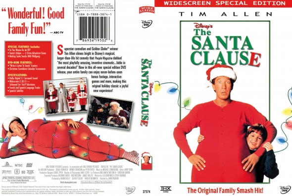 The Santa Clause