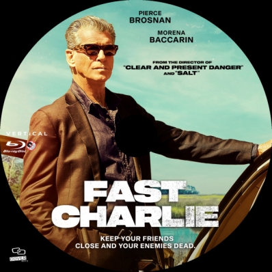 Fast Charlie