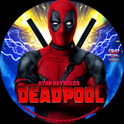 Deadpool