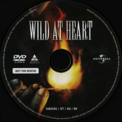 Wild at Heart