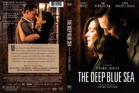 The Deep Blue Sea