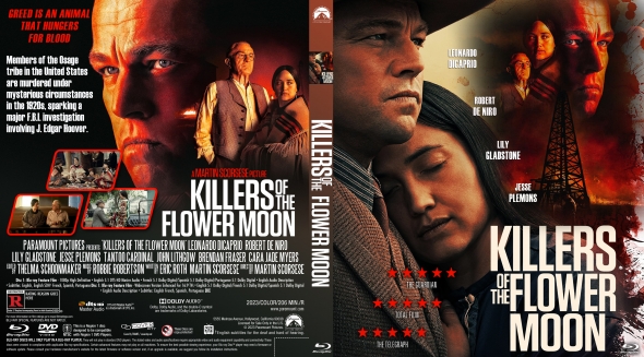 Killers of the Flower Moon