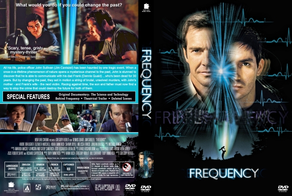 Frequency