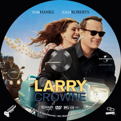 Larry Crowne