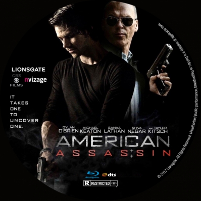 American Assassin