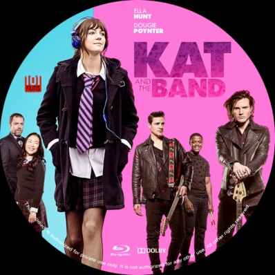 Kat and the Band