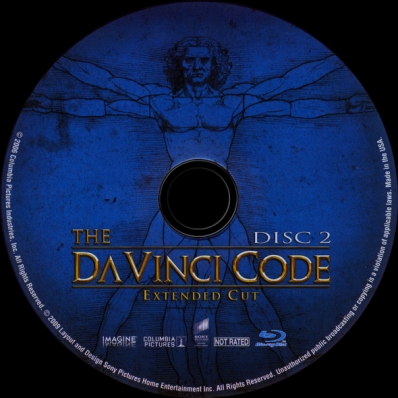 The Da Vinci Code