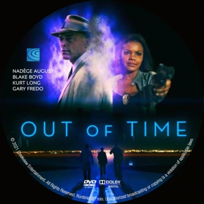 Out of Time