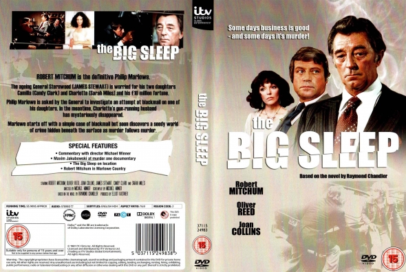 The Big Sleep