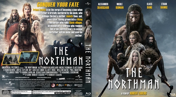 The Northman