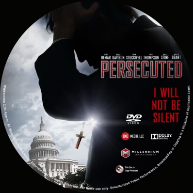 Persecuted