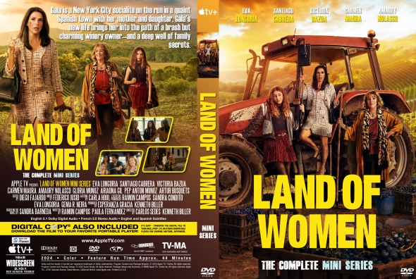 Land of Women - Mini Series