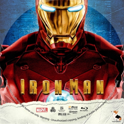 Iron Man